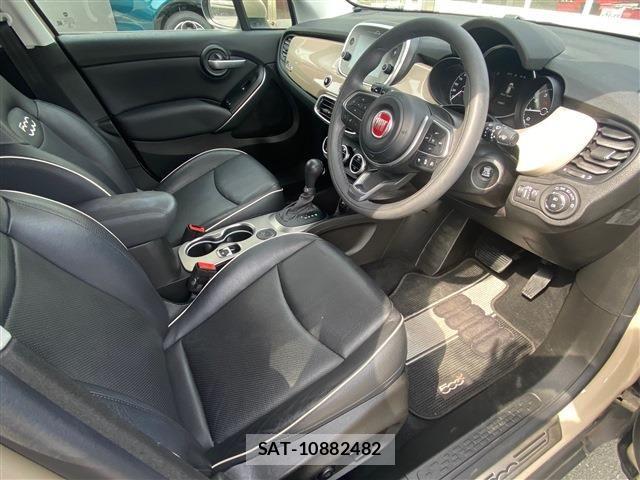Fiat 500X 2019-08 6611857-11