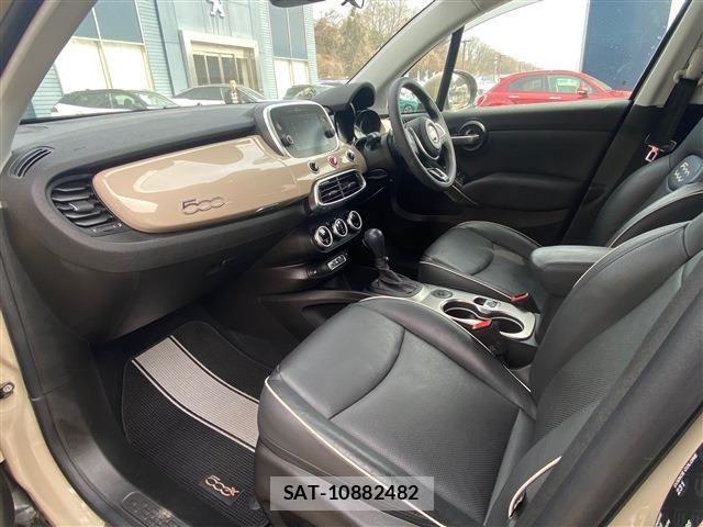 Fiat 500X 2019-08 6611857-15