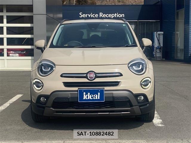 Fiat 500X 2019-08 6611857-1