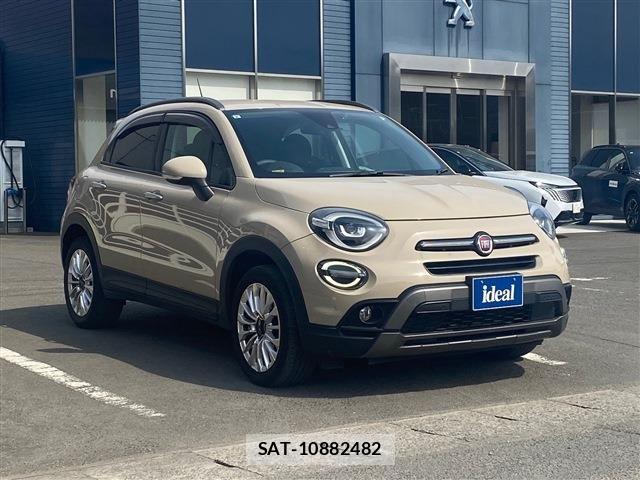 Fiat 500X 2019-08 6611857-2