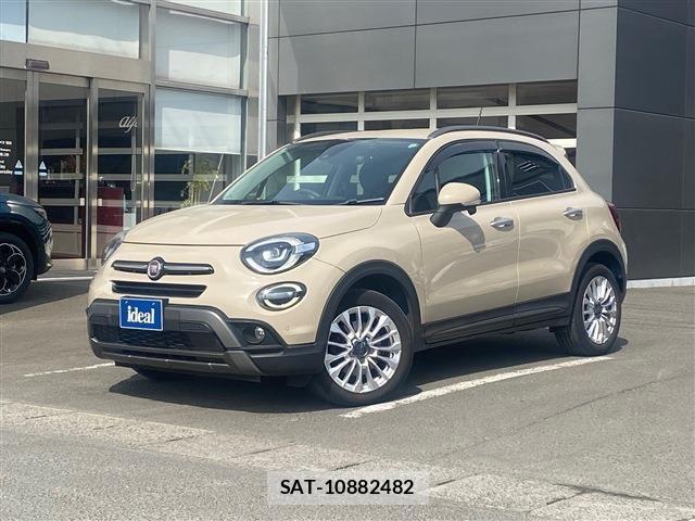 Fiat 500X 2019-08 6611857-29