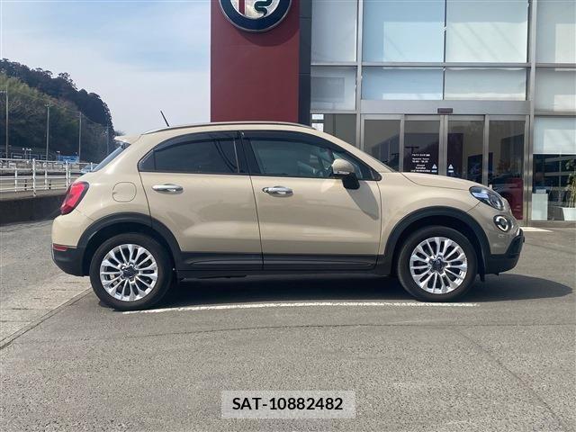 Fiat 500X 2019-08 6611857-3