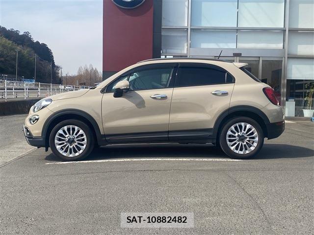 Fiat 500X 2019-08 6611857-7