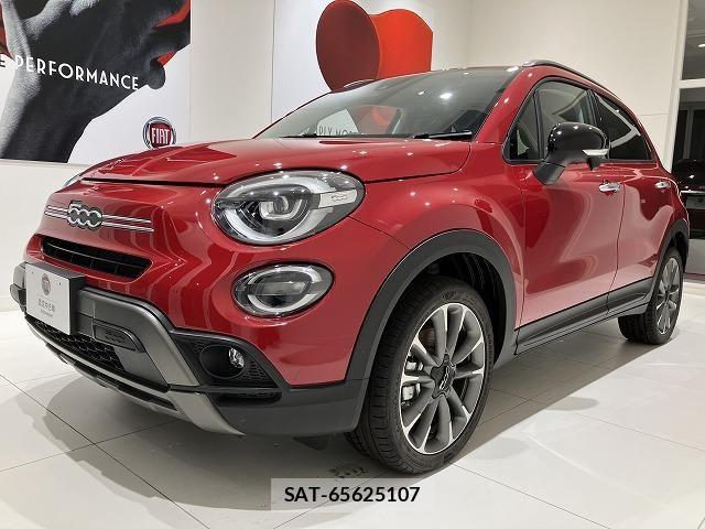 Fiat 500X 2025-04 6611855-0
