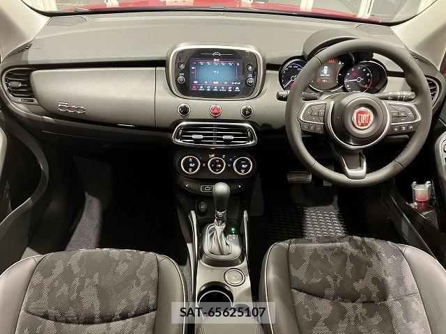 Fiat 500X 2025-04 6611855-1