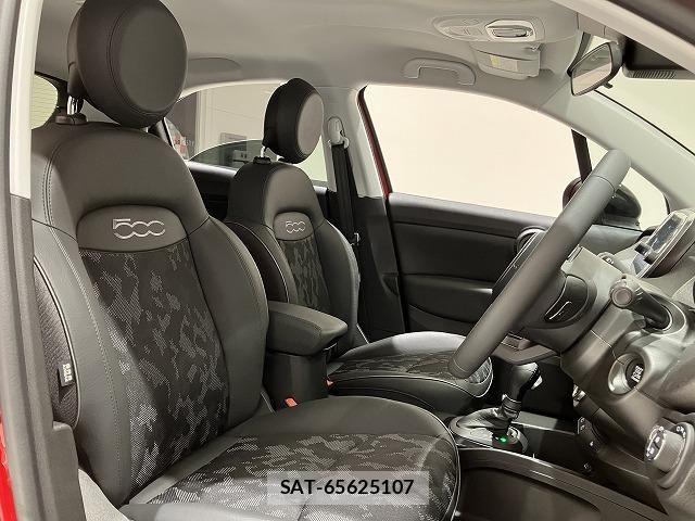 Fiat 500X 2025-04 6611855-20