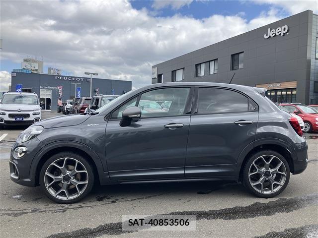 Fiat 500X 2020-08 6671272-7