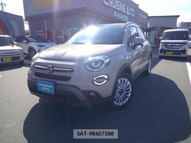 Fiat 500X 2021-04 6905020-0