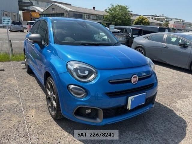 Fiat 500X 2021-03 6905024-0