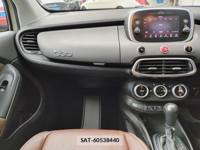 Fiat 500X 2018-07 6993530-22