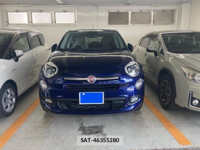 sat car