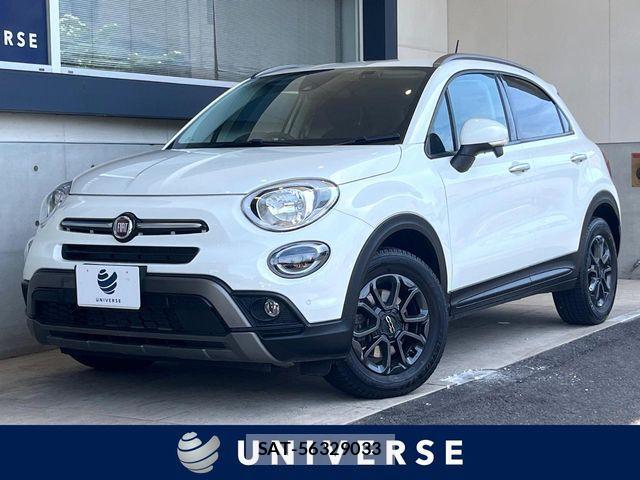 Fiat 500X 2022-09 6993526-0