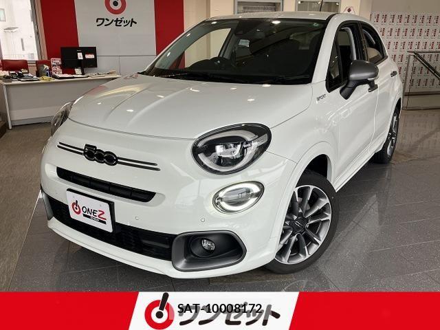 Fiat 500X 2024-05 7058503-0