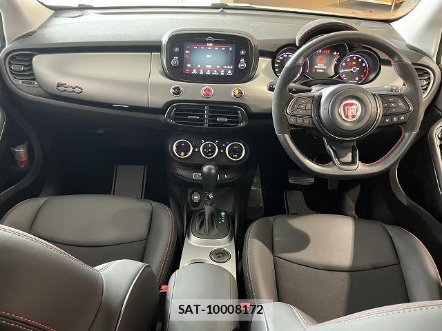 Fiat 500X 2024-05 7058503-1