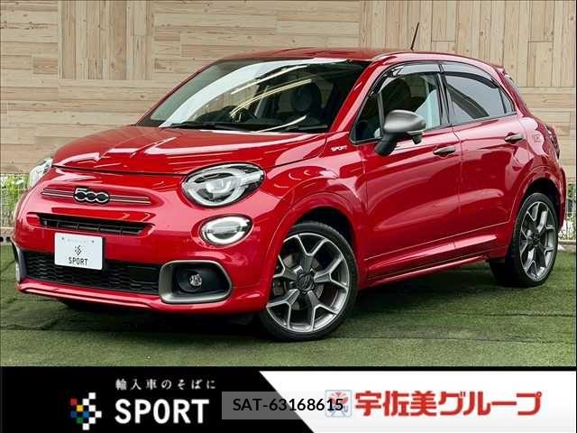 Fiat 500X 2023-04 7218490-0