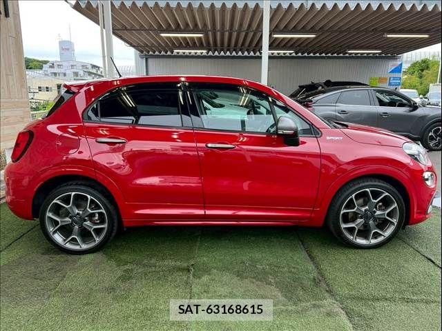 Fiat 500X 2023-04 7218490-14