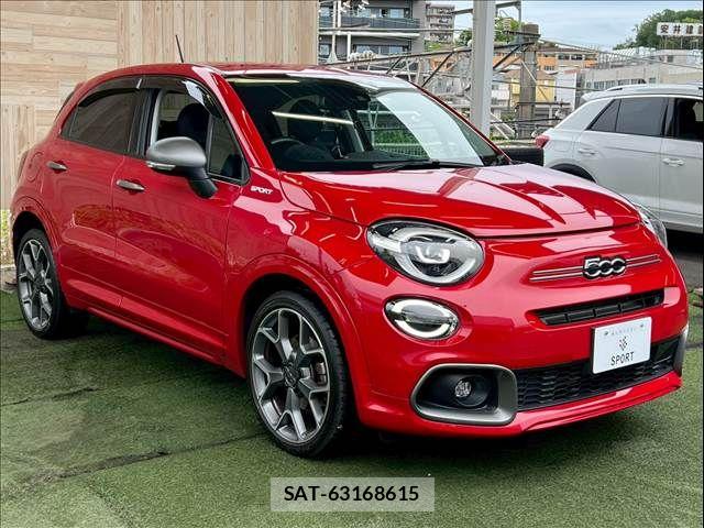 Fiat 500X 2023-04 7218490-15