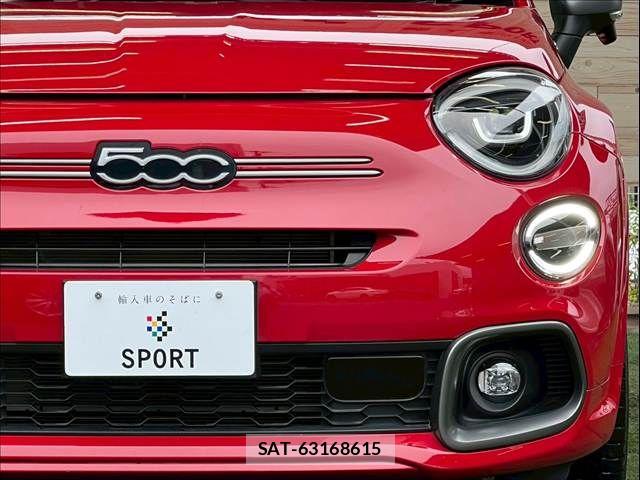 Fiat 500X 2023-04 7218490-19