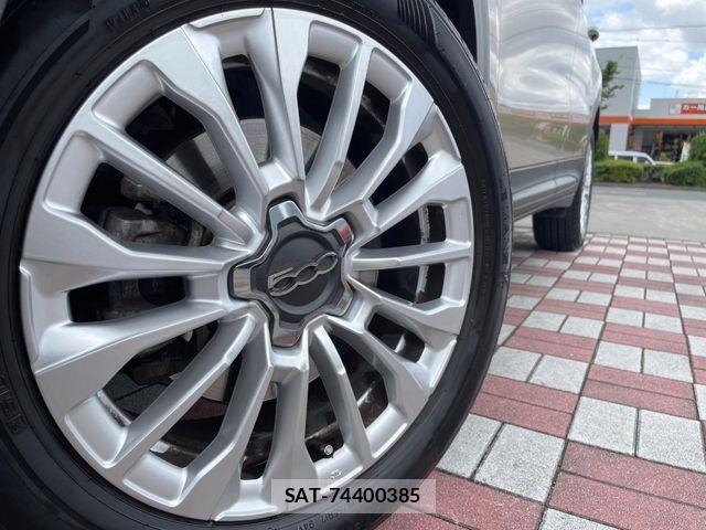 Fiat 500X 2020-07 7218477-13