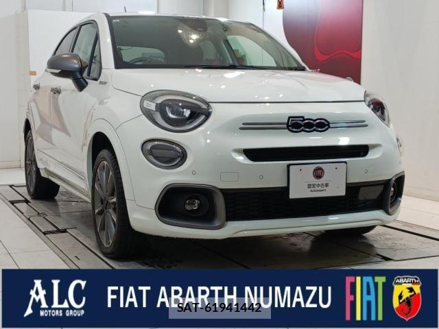 Fiat 500X 2024-06 7218493-0