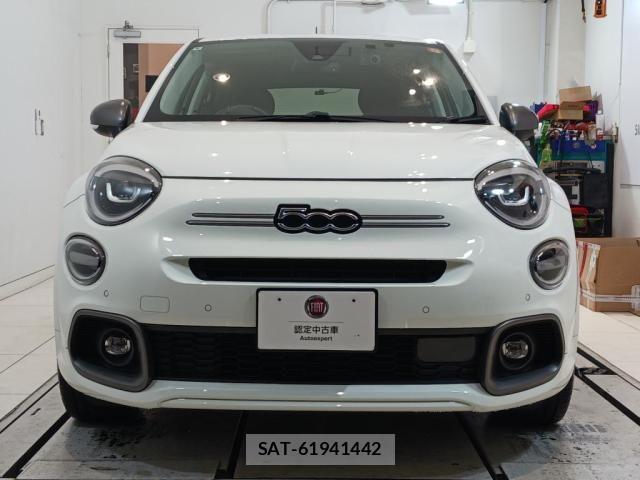 Fiat 500X 2024-06 7218493-1