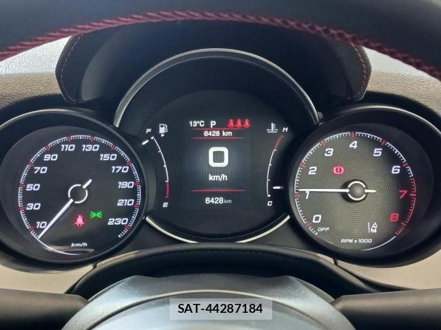 Fiat 500X 2025-01 7218492-10