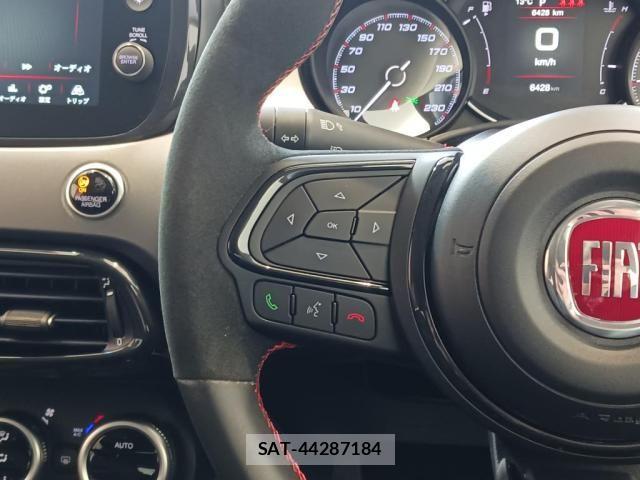 Fiat 500X 2025-01 7218492-12