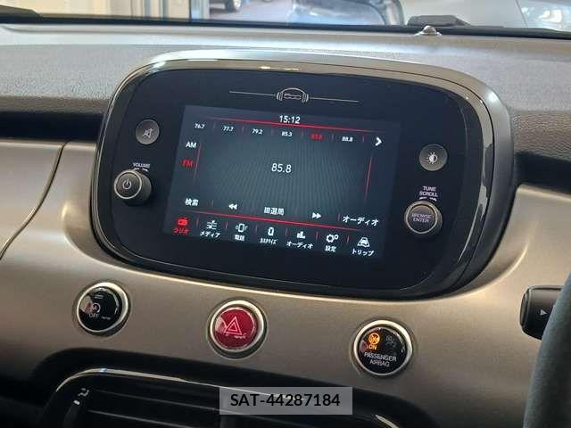 Fiat 500X 2025-01 7218492-14