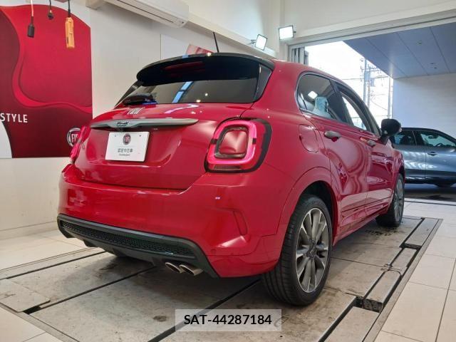 Fiat 500X 2025-01 7218492-2