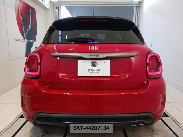 Fiat 500X 2025-01 7218492-3