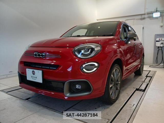 Fiat 500X 2025-01 7218492-5
