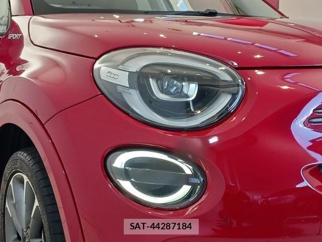 Fiat 500X 2025-01 7218492-6