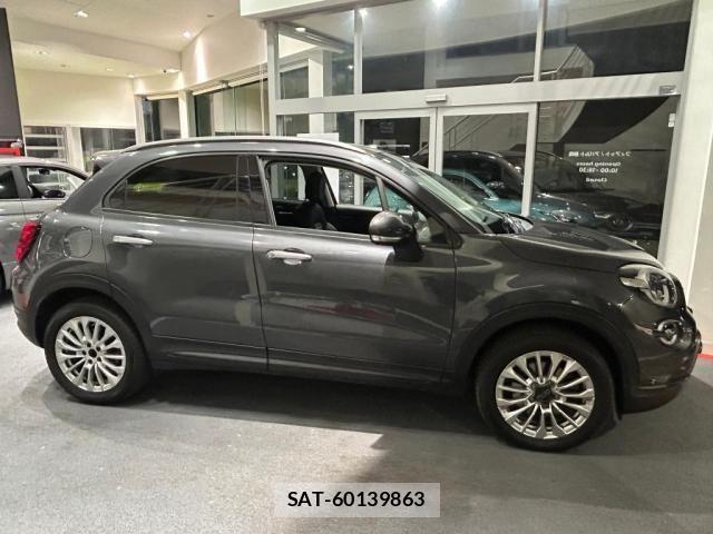 Fiat 500X 2020-03 7218476-2