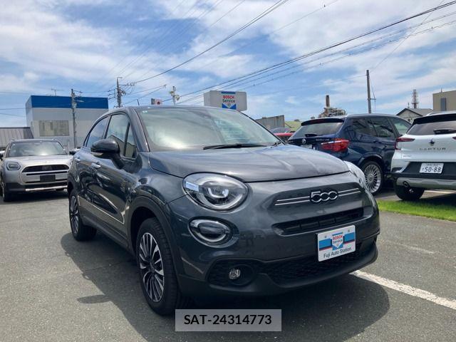 Fiat 500X 2024-09 7250772-0