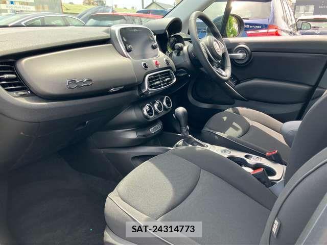 Fiat 500X 2024-09 7250772-19