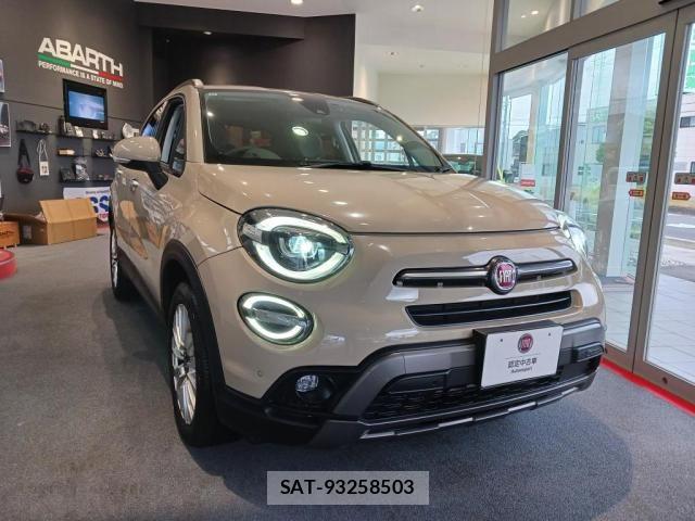 Fiat 500X 2021-10 7250774-0