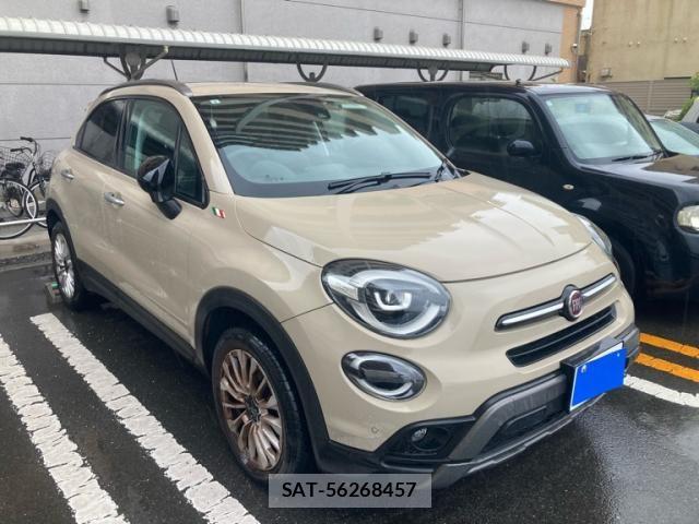 Fiat 500X 2021-06 7327032-0