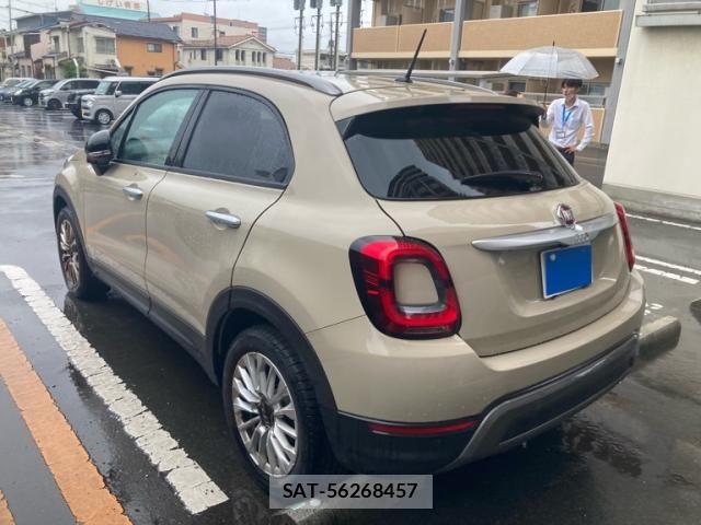 Fiat 500X 2021-06 7327032-1