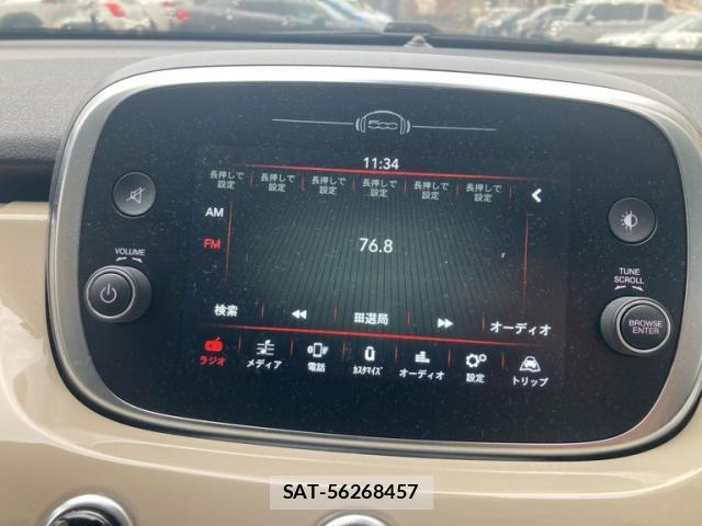 Fiat 500X 2021-06 7327032-20