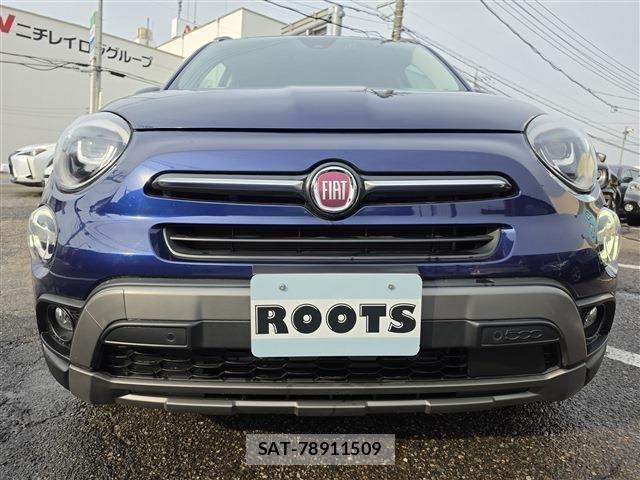 Fiat 500X 2019-05 7392131-16