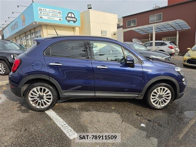 Fiat 500X 2019-05 7392131-19