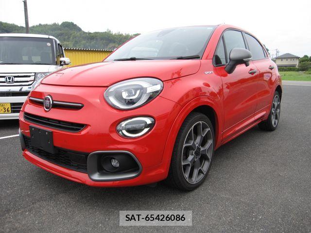 Fiat 500X 2021-03 7500545-0