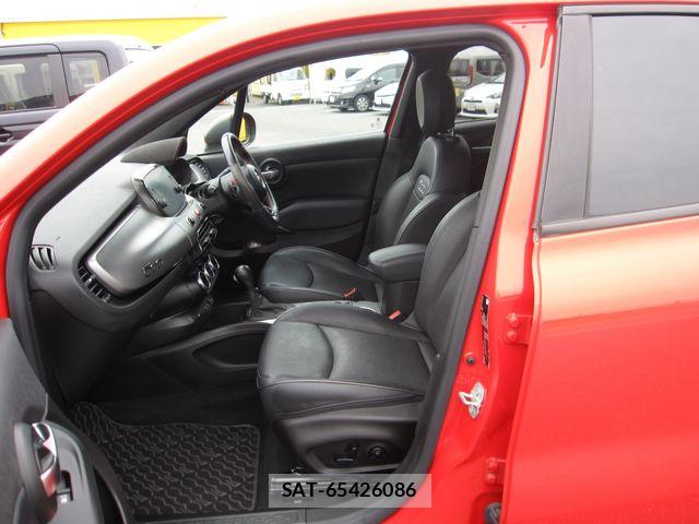 Fiat 500X 2021-03 7500545-10
