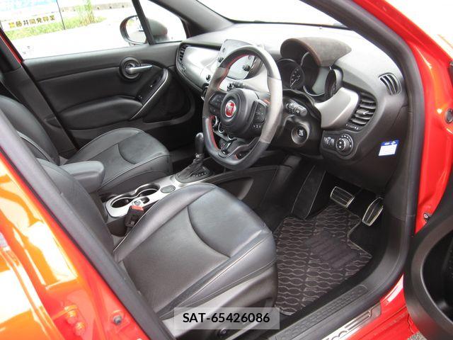Fiat 500X 2021-03 7500545-1