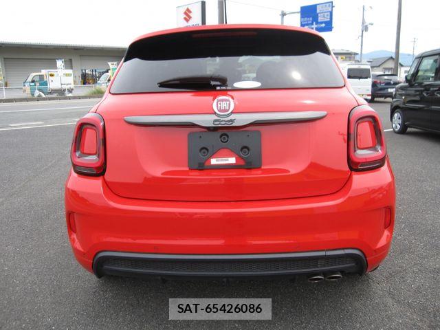 Fiat 500X 2021-03 7500545-5