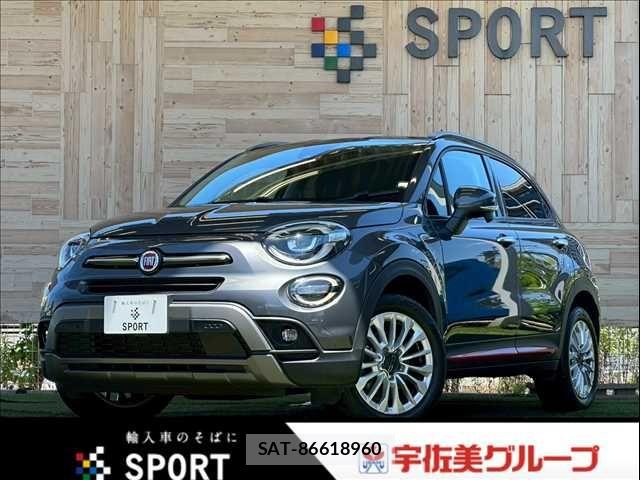 Fiat 500X 2021-05 7500544-0