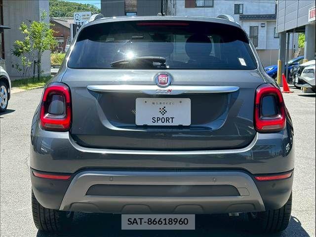 Fiat 500X 2021-05 7500544-13