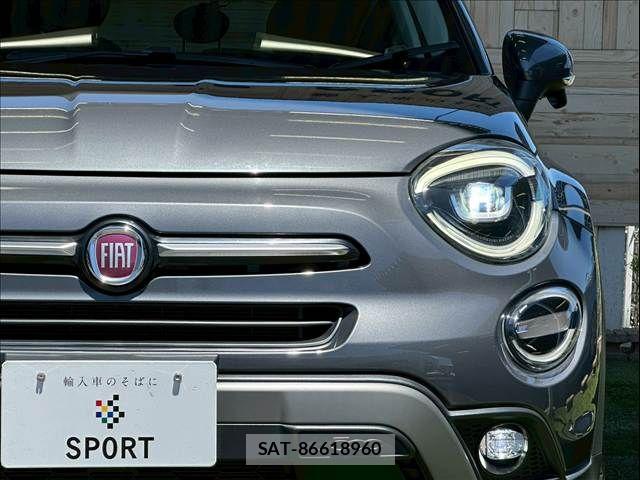 Fiat 500X 2021-05 7500544-19