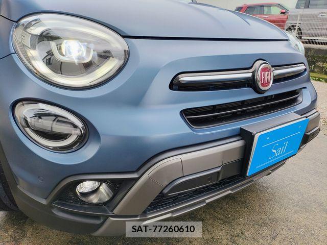 Fiat 500X 2020-11 7723293-10