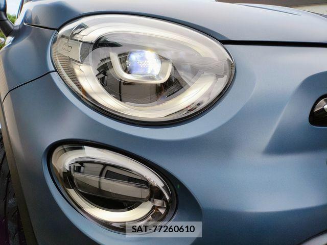Fiat 500X 2020-11 7723293-11